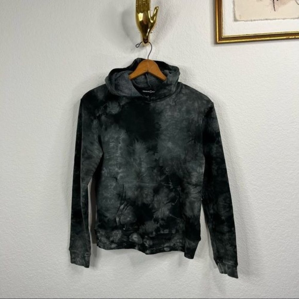 Treasure & Bond Tie Dye Sweatshirt Hoodie